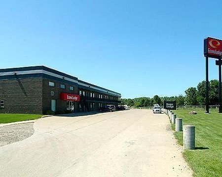 Rodeway Inn Sergeant Bluff - Sioux City Εξωτερικό φωτογραφία