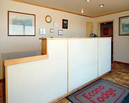 Rodeway Inn Sergeant Bluff - Sioux City Εσωτερικό φωτογραφία
